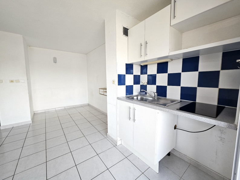 vente Appartement en résidence Cap D'agde - Photo 4