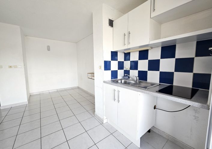 à vendre Appartement en résidence Cap D'agde
