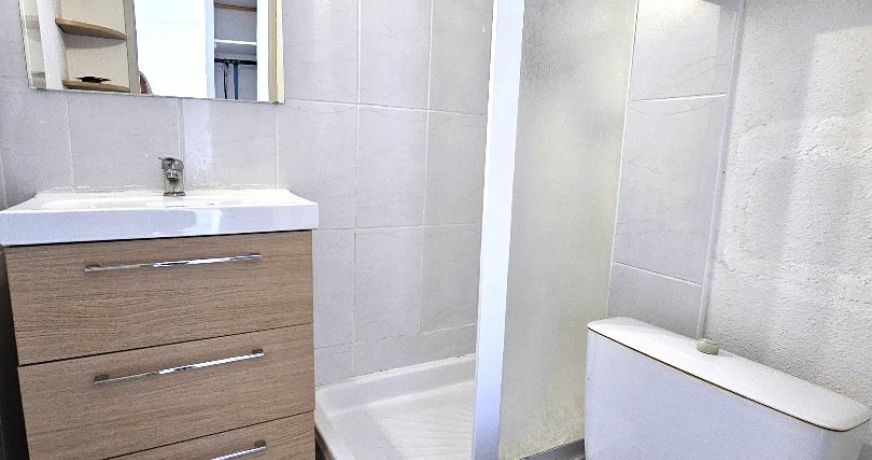 vente Appartement en résidence Cap D'agde