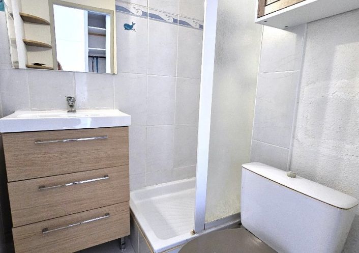 à vendre Appartement en résidence Cap D'agde