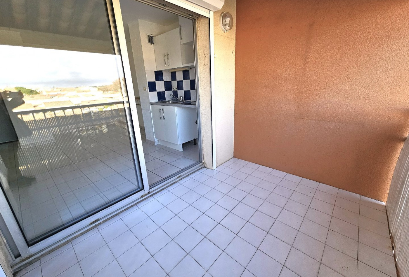 vente Appartement en résidence Cap D'agde - Photo 7