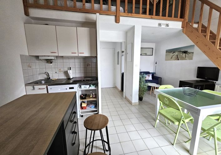 à vendre Appartement en résidence Cap D'agde