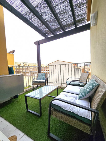 vente Appartement en résidence Cap D'agde - Photo 10