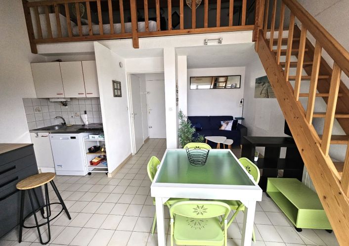 à vendre Appartement en résidence Cap D'agde