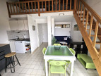 vente Appartement en résidence Cap D'agde