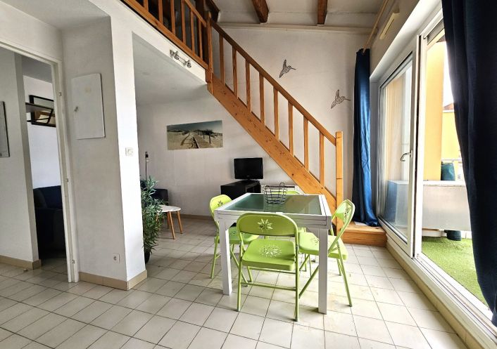 à vendre Appartement en résidence Cap D'agde