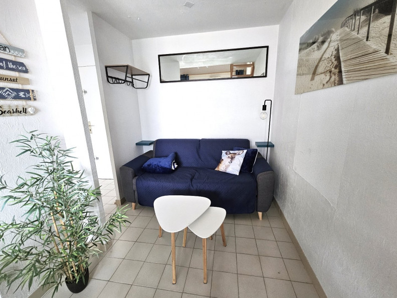 vente Appartement en résidence Cap D'agde - Photo 5