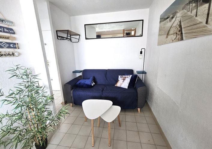 à vendre Appartement en résidence Cap D'agde