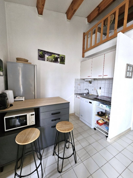 vente Appartement en résidence Cap D'agde - Photo 6