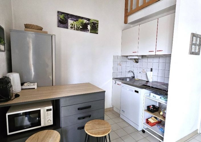 à vendre Appartement en résidence Cap D'agde