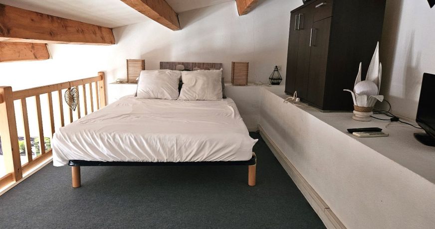 vente Appartement en résidence Cap D'agde