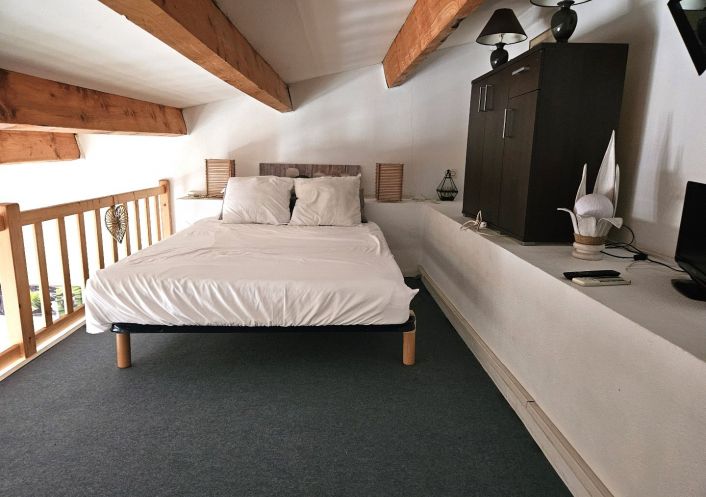 à vendre Appartement en résidence Cap D'agde