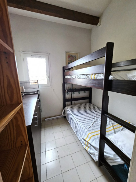 vente Appartement en résidence Cap D'agde - Photo 8
