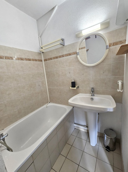 vente Appartement en résidence Cap D'agde - Photo 9