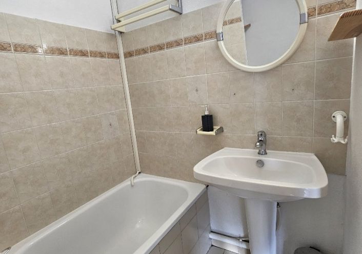 à vendre Appartement en résidence Cap D'agde