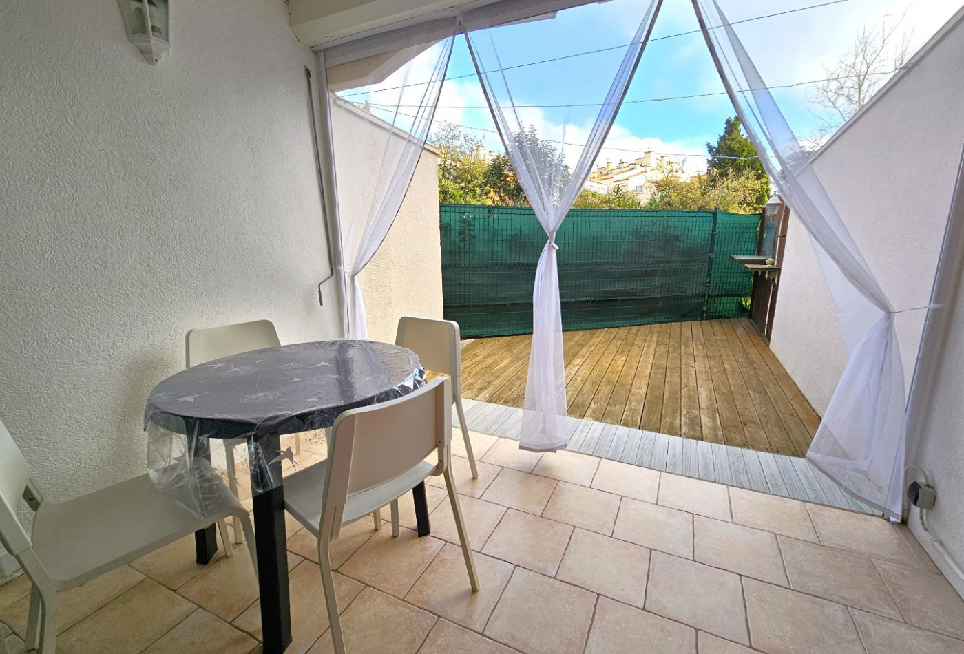 vente Appartement en résidence Cap D'agde - Photo 9