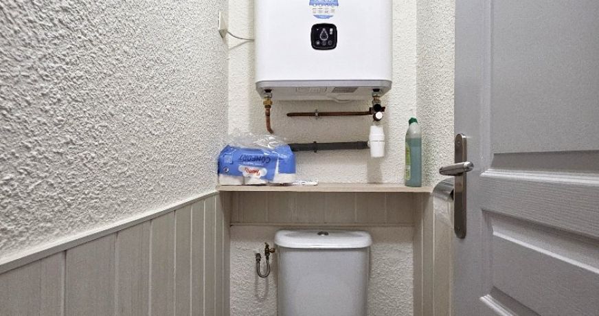 vente Appartement en résidence Cap D'agde