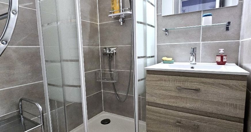 vente Appartement en résidence Cap D'agde