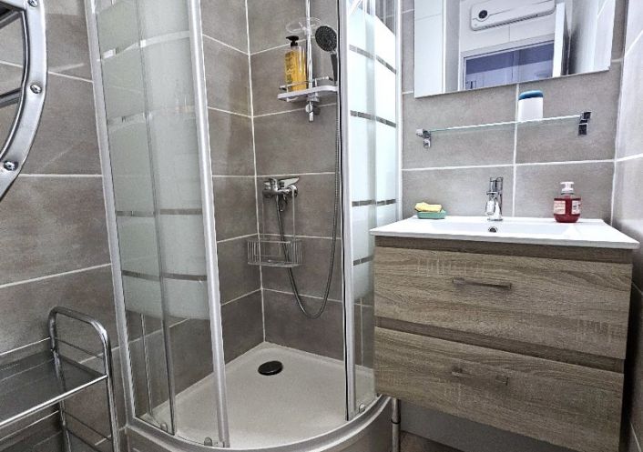 à vendre Appartement en résidence Cap D'agde