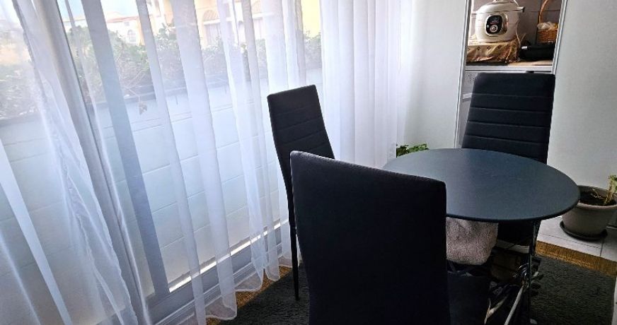 vente Appartement en résidence Cap D'agde