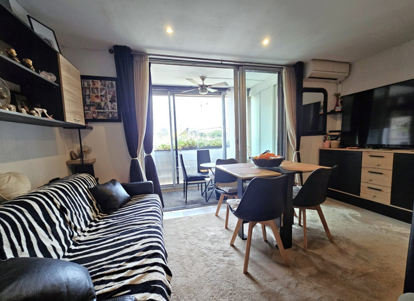 vente Appartement en résidence Cap D'agde - Photo 4