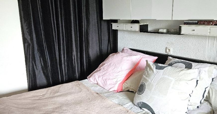 vente Appartement en résidence Cap D'agde