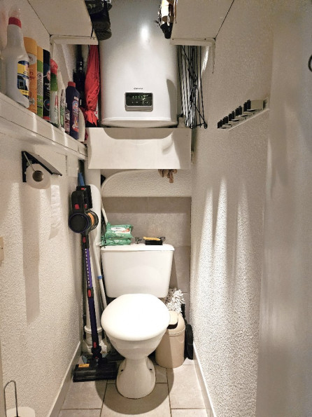 vente Appartement en résidence Cap D'agde - Photo 7