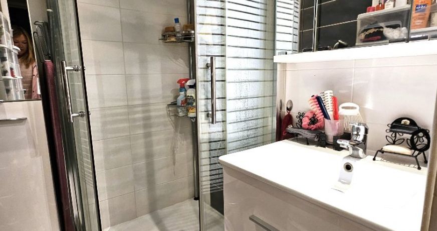 vente Appartement en résidence Cap D'agde