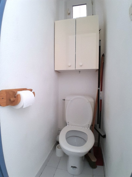 vente Appartement en résidence Cap D'agde - Photo 8