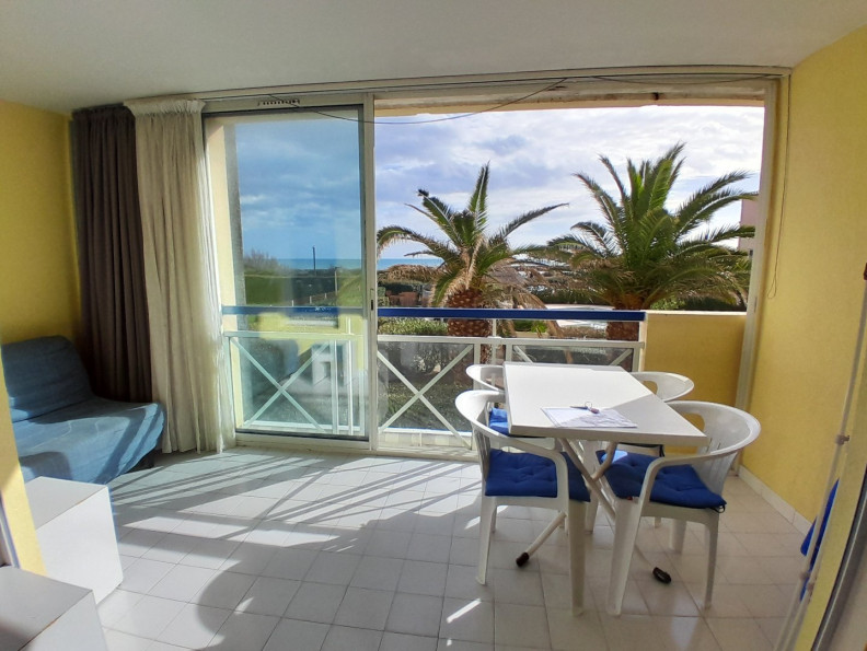 vente Appartement en résidence Cap D'agde - Photo 9