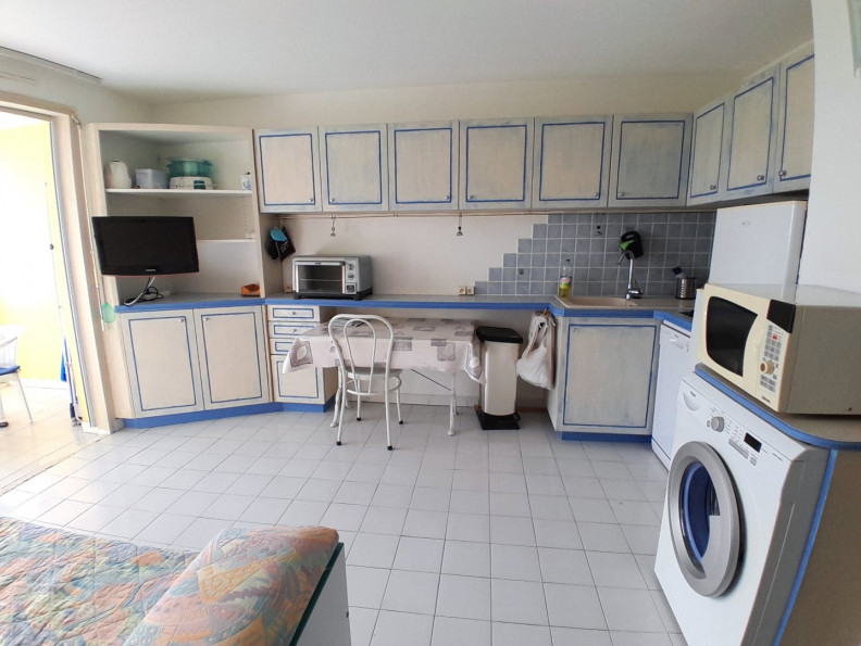 vente Appartement en résidence Cap D'agde - Photo 2