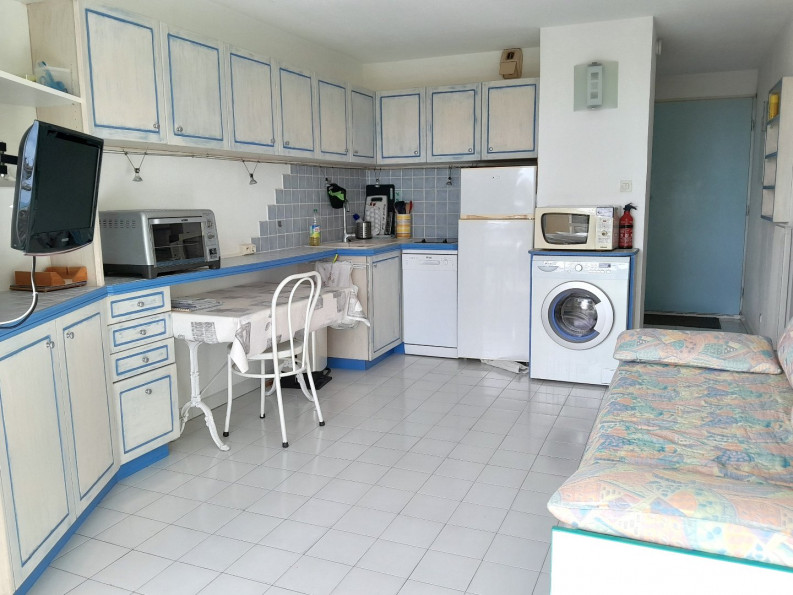 vente Appartement en résidence Cap D'agde - Photo 4