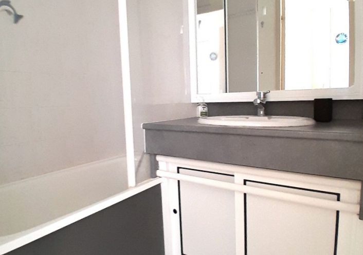 à vendre Appartement en résidence Cap D'agde