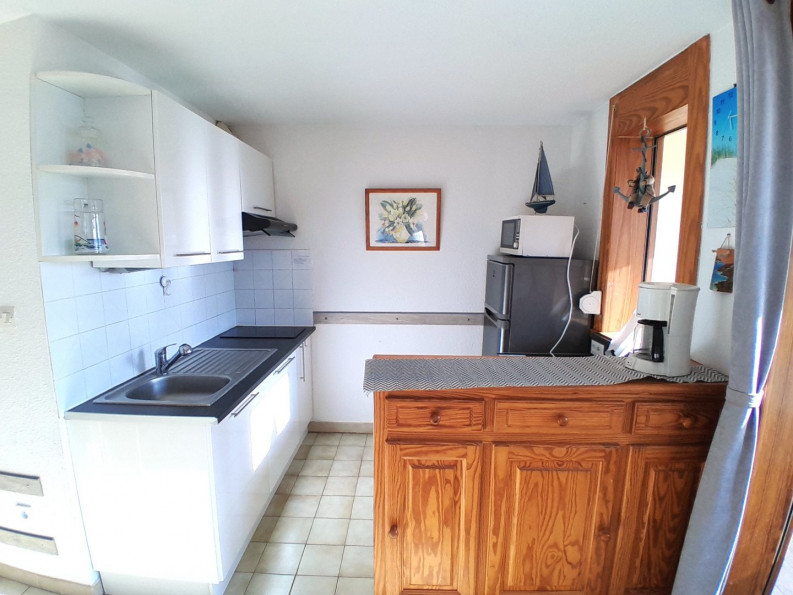 vente Appartement en résidence Cap D'agde - Photo 4