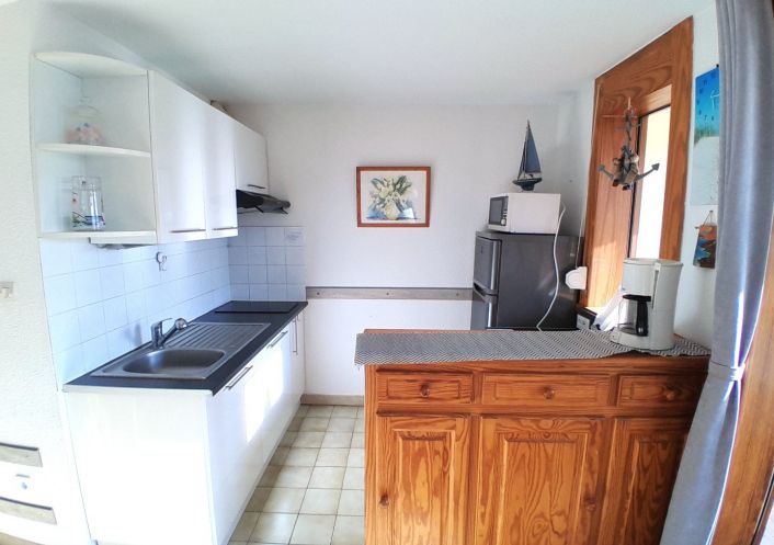 à vendre Appartement en résidence Cap D'agde