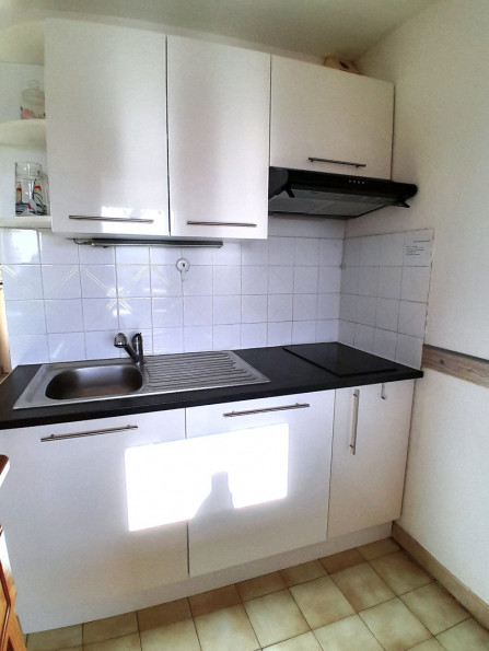 vente Appartement en résidence Cap D'agde - Photo 5