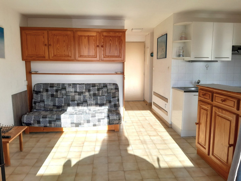 vente Appartement en résidence Cap D'agde - Photo 3