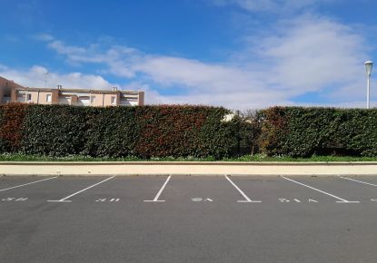 vente Parking intérieur Cap D'agde
