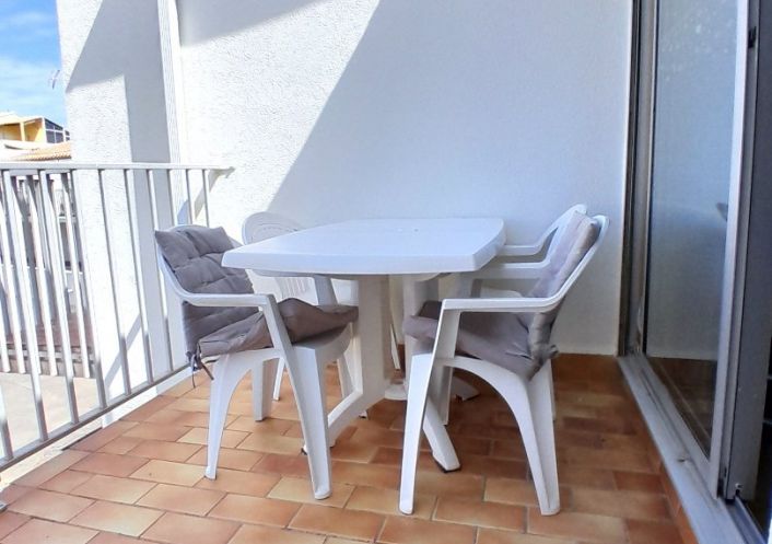 à vendre Appartement en résidence Cap D'agde