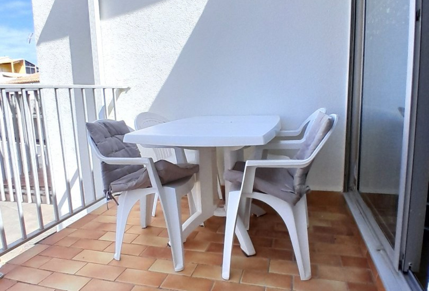 vente Appartement en résidence Cap D'agde - Photo 8