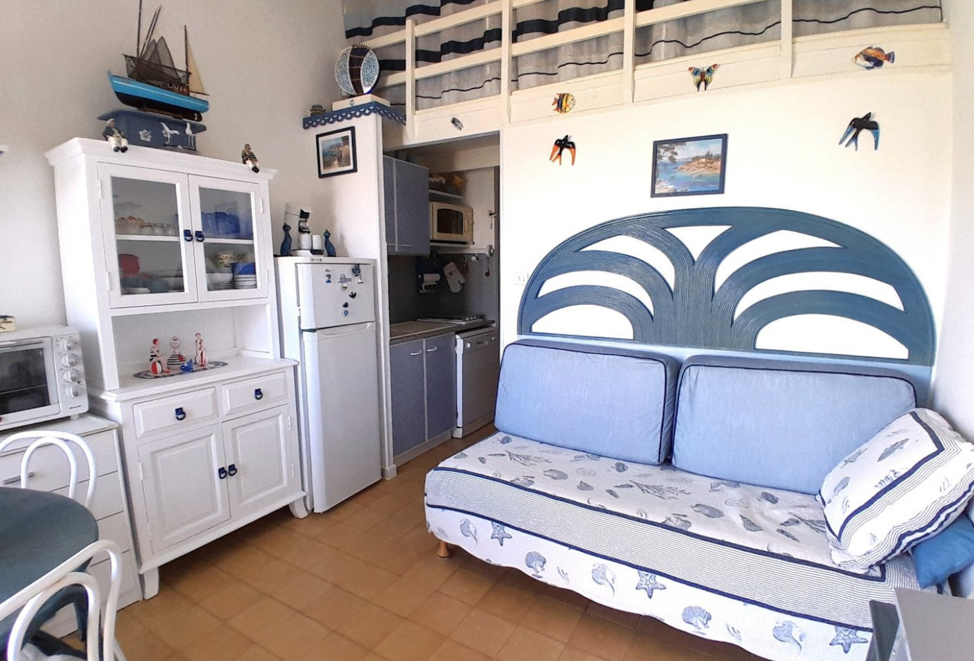 vente Appartement en résidence Cap D'agde - Photo 2