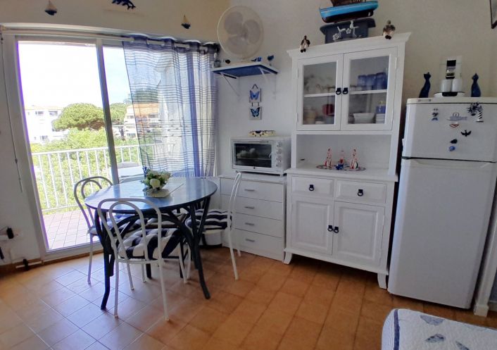à vendre Appartement en résidence Cap D'agde