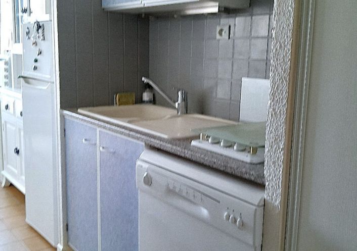 à vendre Appartement en résidence Cap D'agde