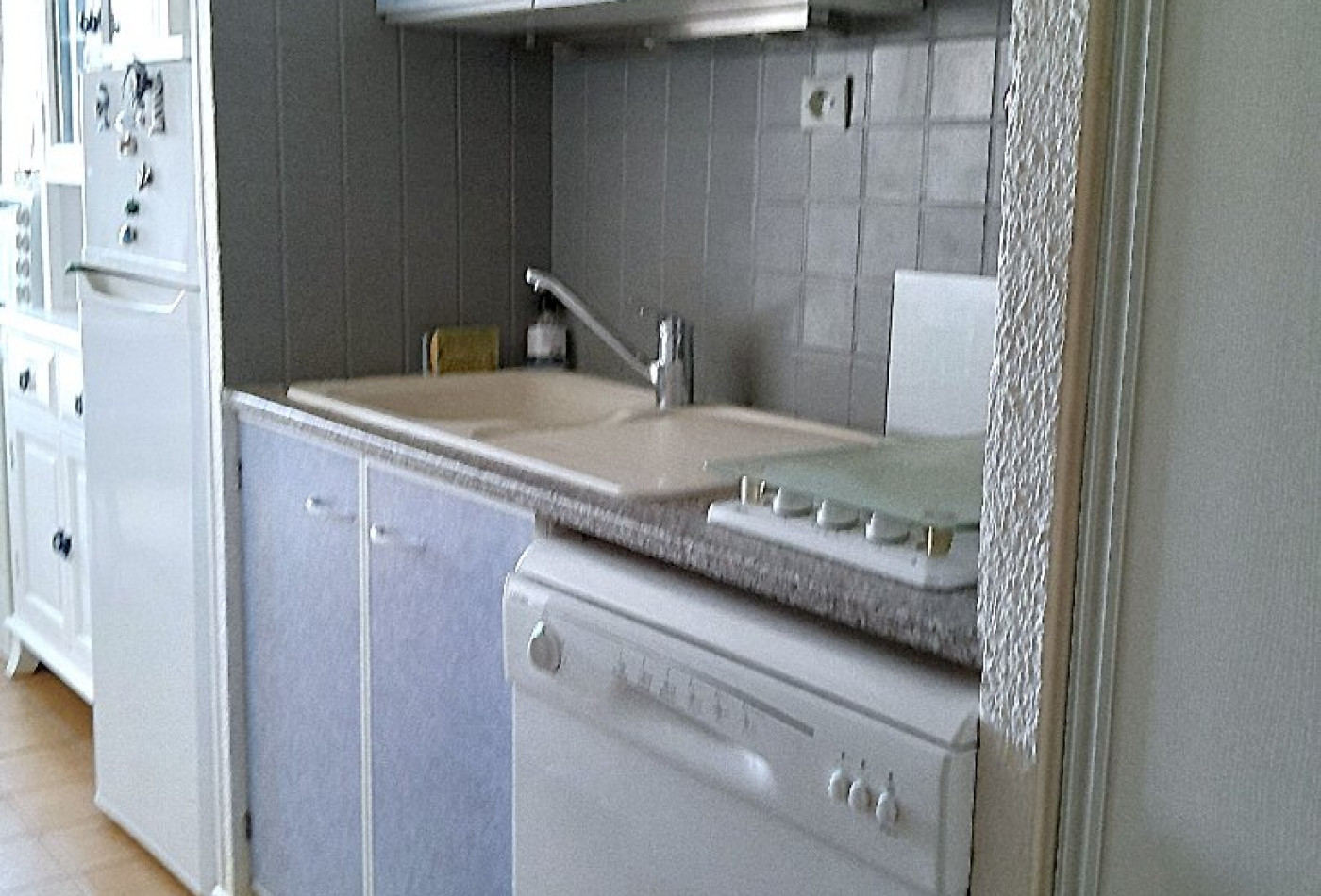 vente Appartement en résidence Cap D'agde - Photo 3