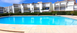 vente Appartement en résidence Cap D'agde