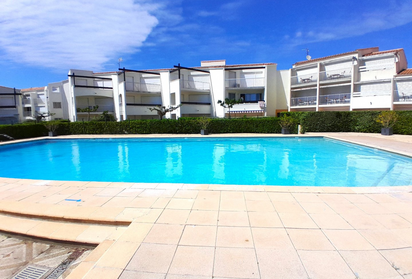 vente Appartement en résidence Cap D'agde - Photo 9