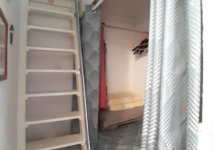 à vendre Appartement en résidence Cap D'agde