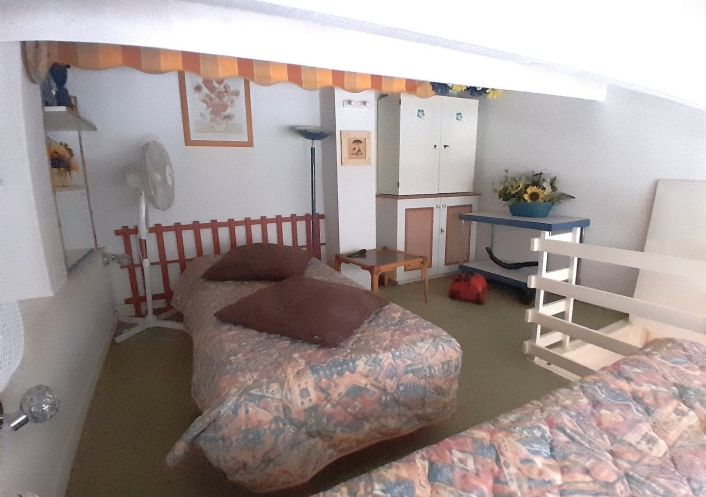 à vendre Appartement en résidence Cap D'agde