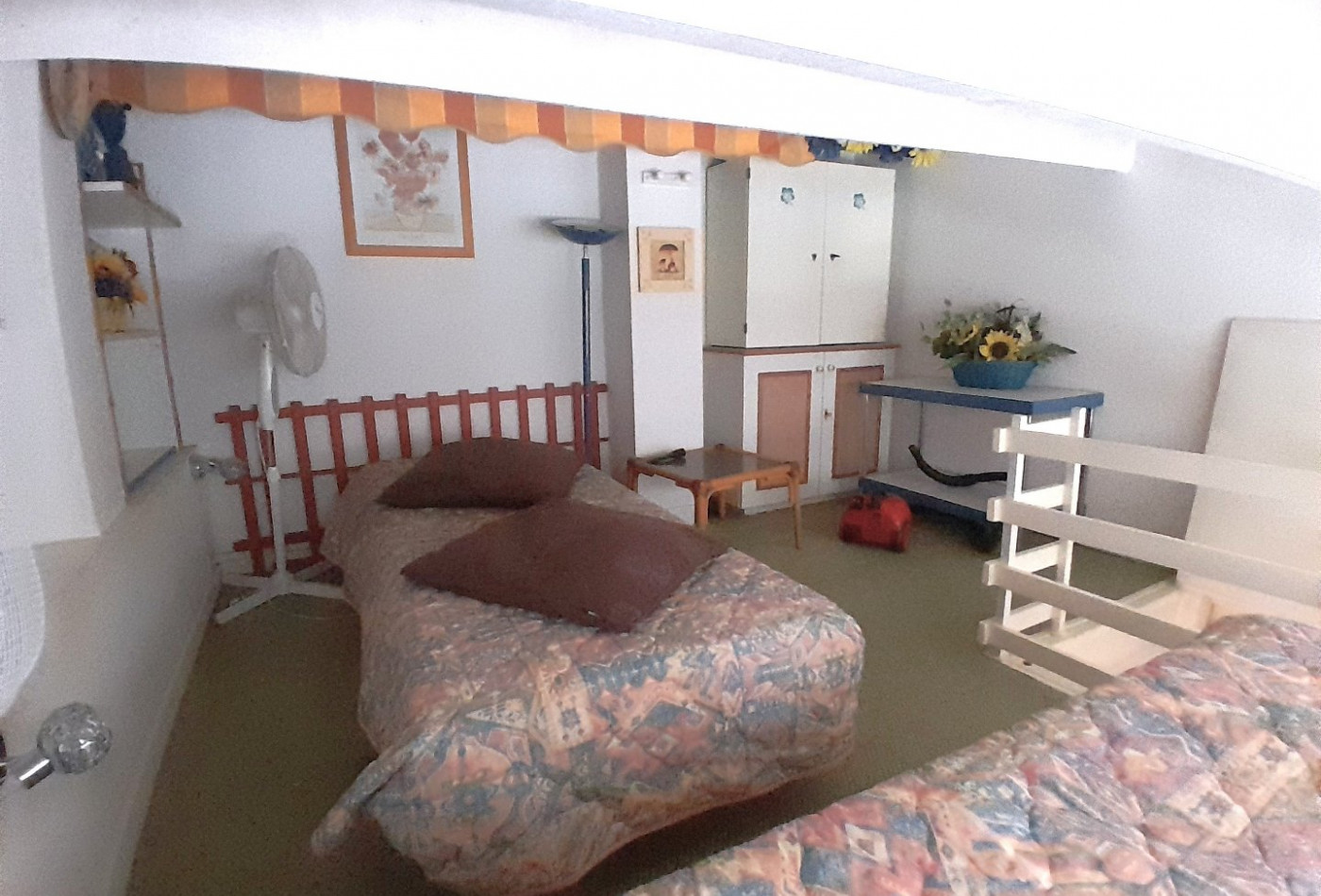 vente Appartement en résidence Cap D'agde - Photo 4