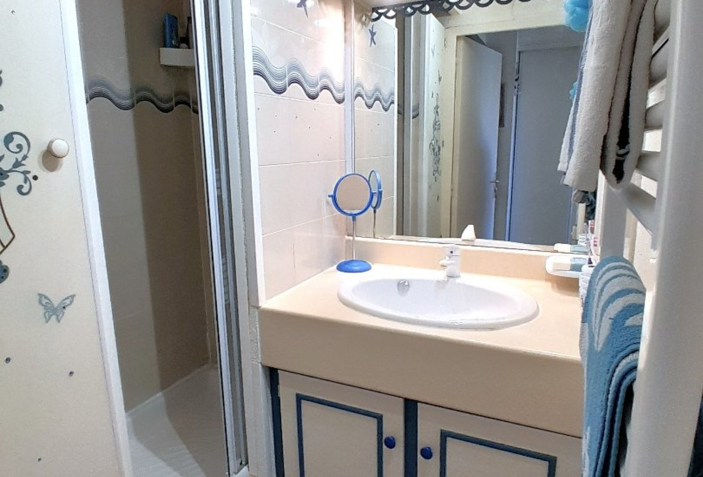 vente Appartement en résidence Cap D'agde - Photo 6